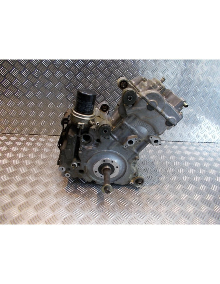 moteur 26178 kms scooter honda fjs 600 silver wing silverwing