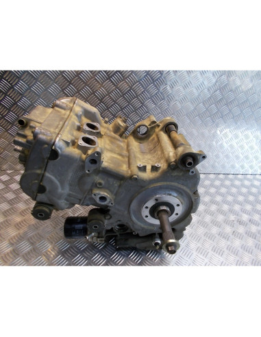 moteur 26178 kms scooter honda fjs 600 silver wing silverwing