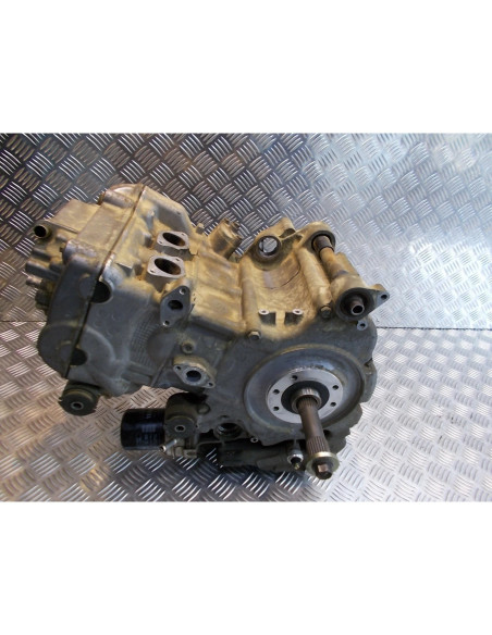 moteur 26178 kms scooter honda fjs 600 silver wing silverwing