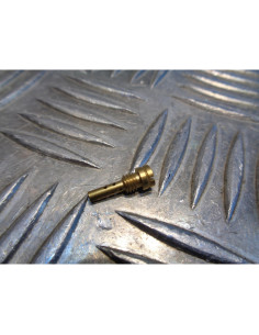 gicleur ralenti 98 keihin carburateur moto quad scooter N424-25B98 bihr KED98 2