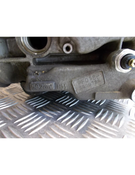 moteur 26178 kms scooter honda fjs 600 silver wing silverwing