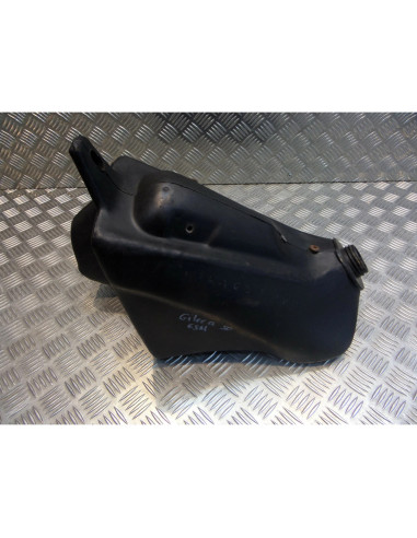 reservoir essence moto gilera 50 gsm h@k zulu c08