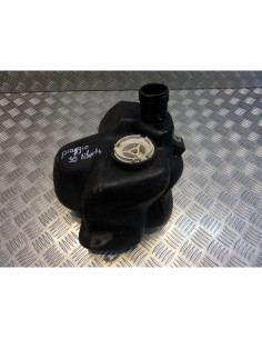 reservoir essence + jauge scooter piaggio 50 liberty