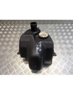 reservoir essence + jauge scooter piaggio 50 liberty 2