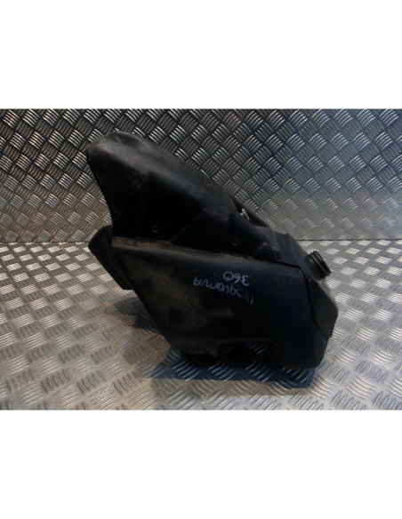 reservoir essence moto enduro husqvarna 360 wr 4a