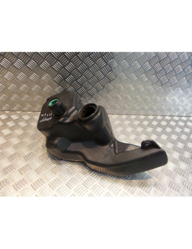 reservoir essence scooter piaggio 125 fly