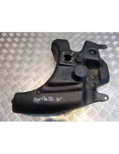 reservoir essence scooter aprilia 50 sr phase 1