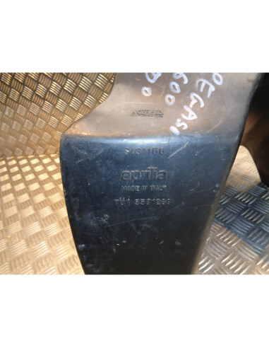 reservoir essence moto aprilia 600 pegaso 1990 - 92 fp