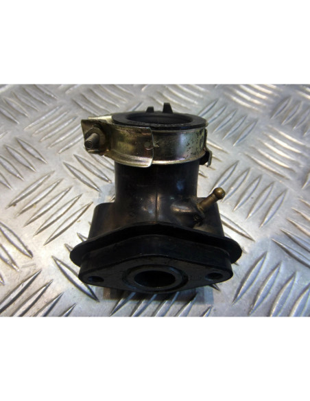 pipe admission scooter peugeot 50 kisbee 4 temps