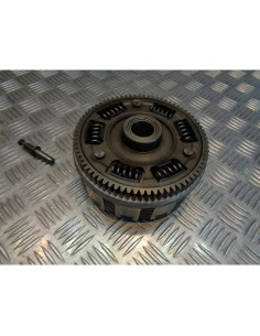 embrayage cloche noix plateau pression moto kawasaki klx 650 lx 650 c 2