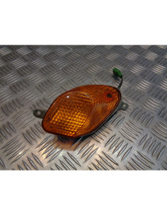 clignotant avant droit scooter yamaha xc 125 t cygnus mbk flame
