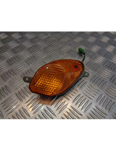 clignotant avant droit scooter yamaha xc 125 t cygnus mbk flame