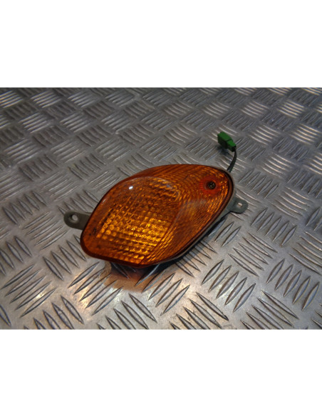 clignotant avant droit scooter yamaha xc 125 t cygnus mbk flame