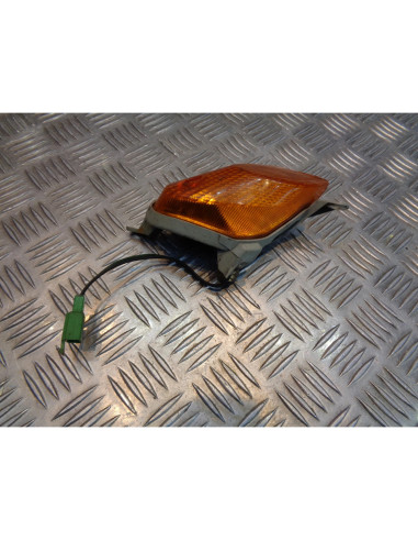 clignotant avant droit scooter yamaha xc 125 t cygnus mbk flame