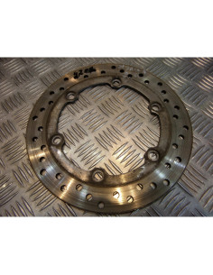 disque de frein arriere scooter honda 300 sh