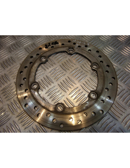 disque de frein arriere scooter honda 300 sh