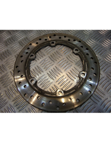 disque de frein arriere scooter honda 300 sh