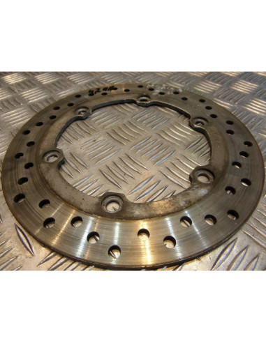 disque de frein arriere scooter honda 300 sh