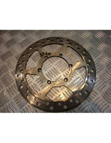disque de frein avant moto peugeot 50 xps