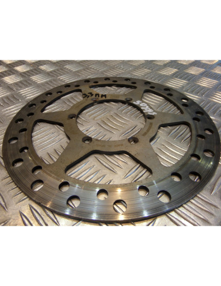 disque de frein avant moto peugeot 50 xps