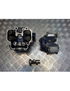 culasse moto ktm 600 lc4 er600lc4 1988 - 89