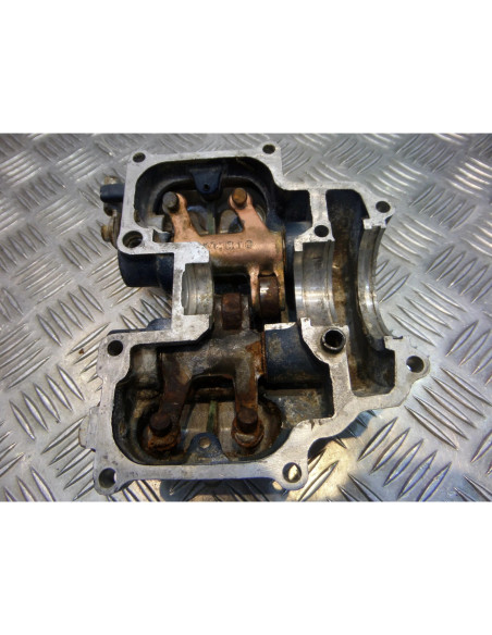 culasse moto ktm 600 lc4 er600lc4 1988 - 89