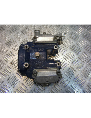 culasse moto ktm 600 lc4 er600lc4 1988 - 89