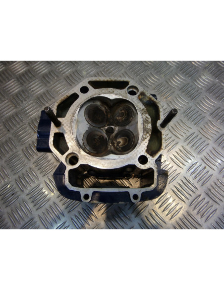 culasse moto ktm 600 lc4 er600lc4 1988 - 89