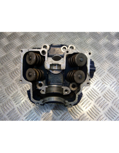 culasse moto ktm 600 lc4 er600lc4 1988 - 89