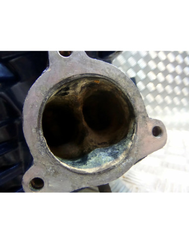 culasse moto ktm 600 lc4 er600lc4 1988 - 89