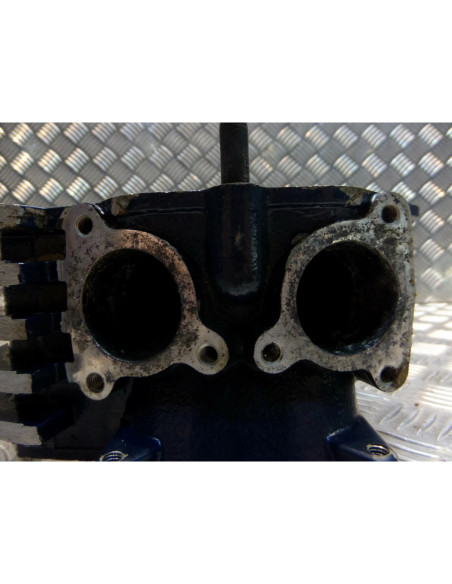 culasse moto ktm 600 lc4 er600lc4 1988 - 89