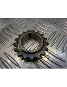 pignon chaine de distribution moto ktm 600 lc4 er600lc4 1988 - 89 2