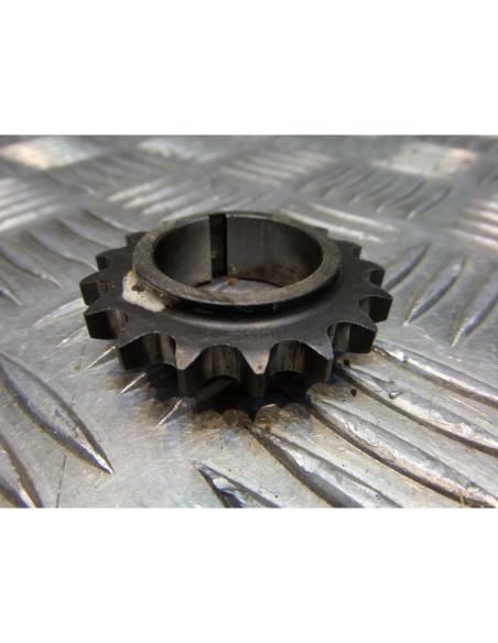 pignon chaine de distribution moto ktm 600 lc4 er600lc4 1988 - 89