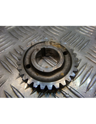 pignon moteur moto ktm 600 lc4 er600lc4 1988 - 89 ...