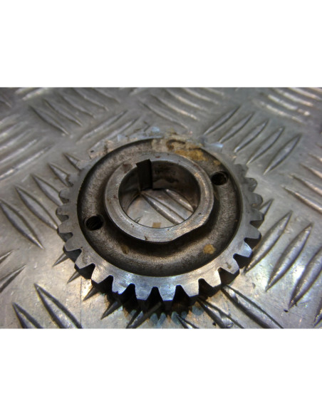 pignon moteur moto ktm 600 lc4 er600lc4 1988 - 89 ...