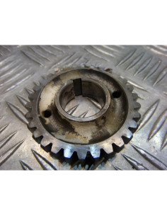 pignon moteur moto ktm 600 lc4 er600lc4 1988 - 89 ... 2