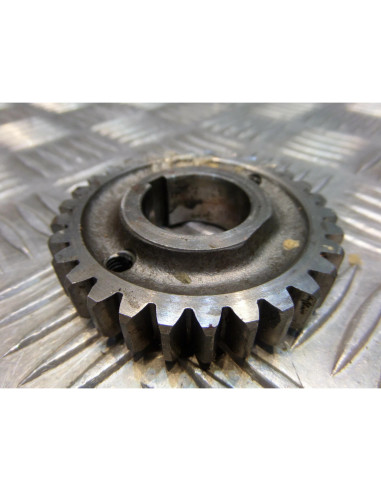 pignon moteur moto ktm 600 lc4 er600lc4 1988 - 89 ...