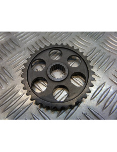 pignon moteur moto ktm 600 lc4 er600lc4 1988 - 89