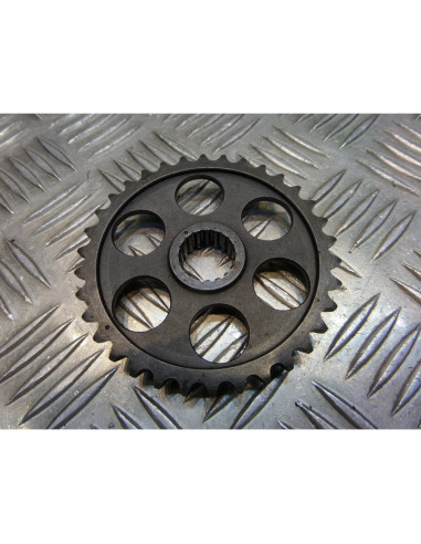 pignon moteur moto ktm 600 lc4 er600lc4 1988 - 89