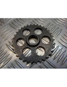 pignon moteur moto ktm 600 lc4 er600lc4 1988 - 89 2