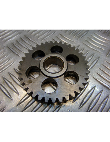 pignon fou moto ktm 600 lc4 er600lc4 1988 - 89