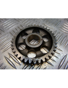 pignon fou moto ktm 600 lc4 er600lc4 1988 - 89 2