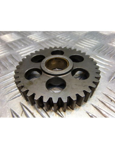 pignon fou moto ktm 600 lc4 er600lc4 1988 - 89