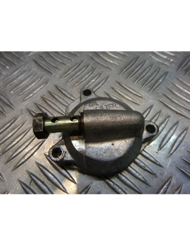 carter filtre a huile moto ktm 600 lc4 er600lc4 1988 - 89