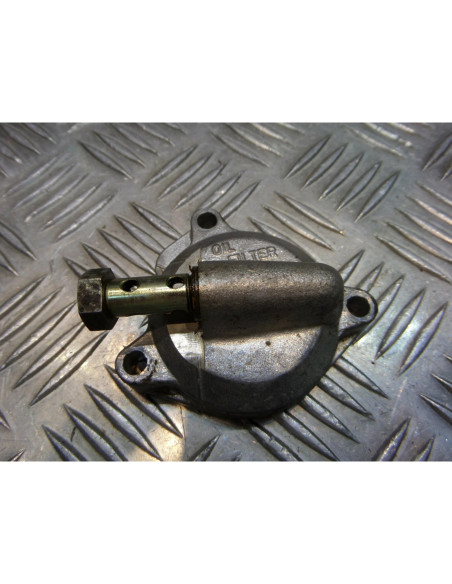 carter filtre a huile moto ktm 600 lc4 er600lc4 1988 - 89