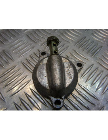 carter filtre a huile moto ktm 600 lc4 er600lc4 1988 - 89