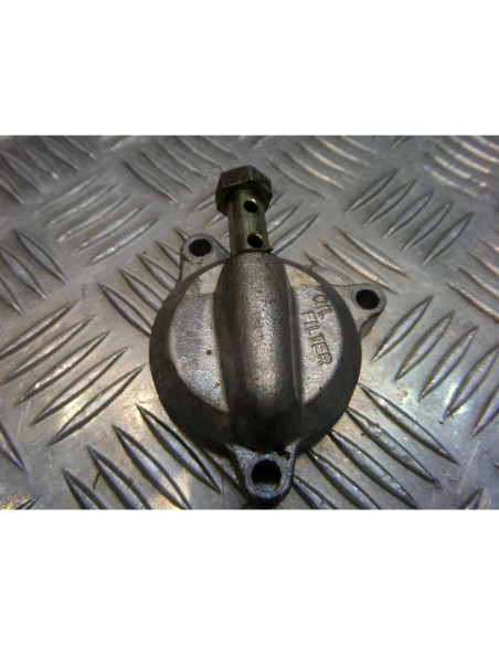 carter filtre a huile moto ktm 600 lc4 er600lc4 1988 - 89