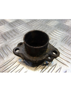 embout pot echappement collecteur moto ktm 600 lc4 er600lc4 1988 - 89