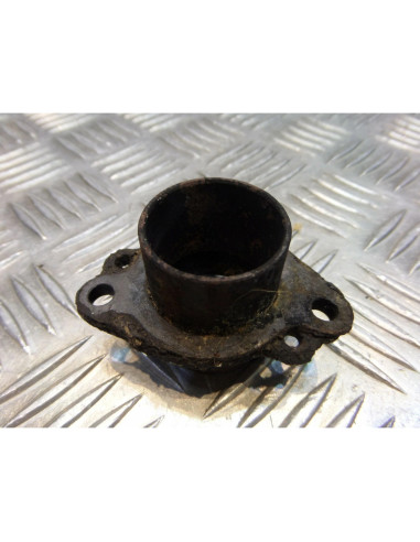 embout pot echappement collecteur moto ktm 600 lc4 er600lc4 1988 - 89