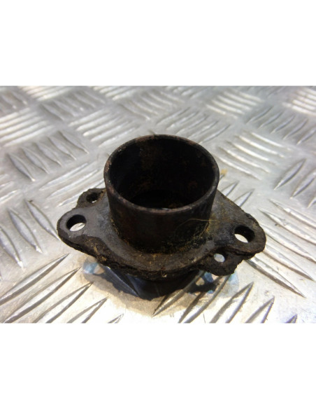 embout pot echappement collecteur moto ktm 600 lc4 er600lc4 1988 - 89